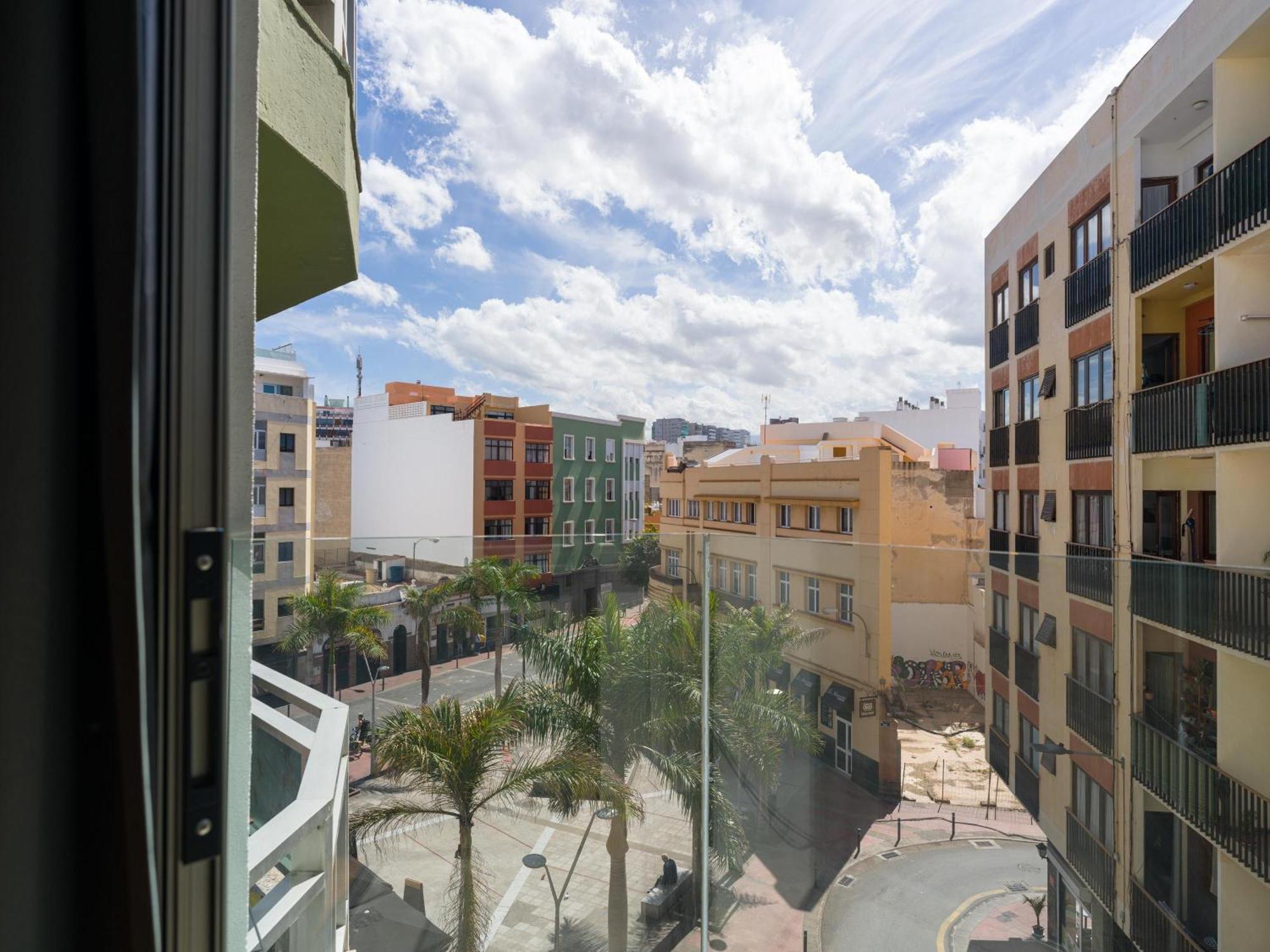 Feel Canteras Las Palmas / Gran Canaria Exterior foto