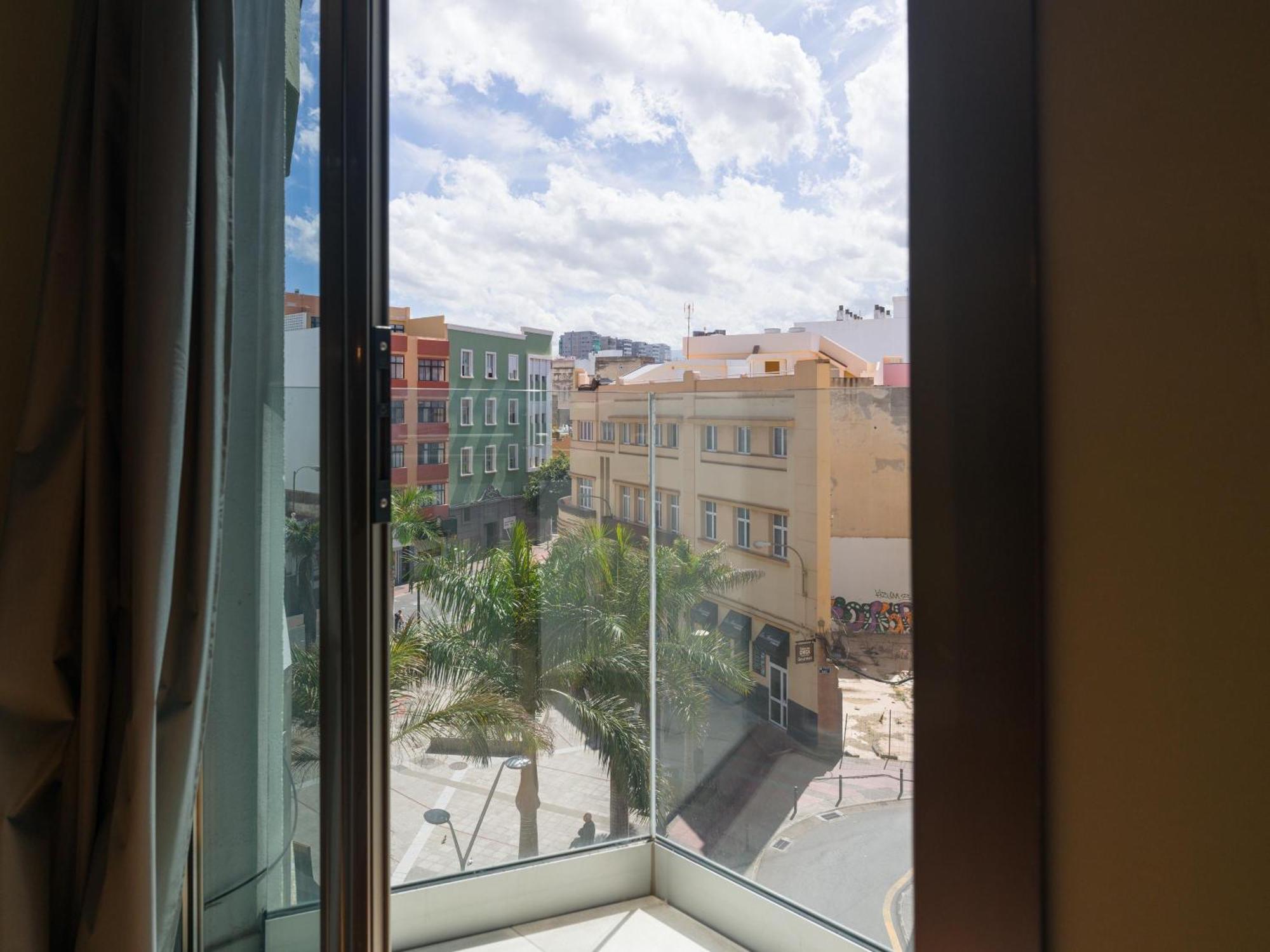 Feel Canteras Las Palmas / Gran Canaria Exterior foto